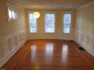 47 Paulina St #2B, Somerville, MA 02144