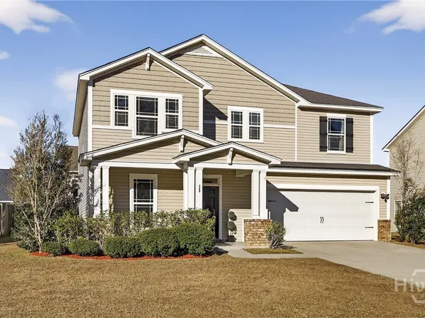 120 Pine View Crossing, Pooler, GA 31322