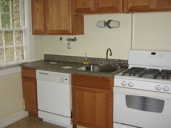 All new appliances, counter tops, and cabinets