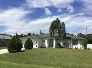 2021 SW Janette Ave, Port Saint Lucie, FL 34953