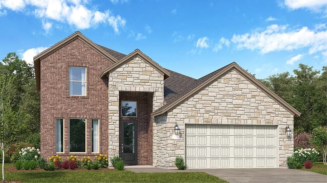 2810 Blossom Crest Way, League City, TX 77573 MLS 23408962 Zillow