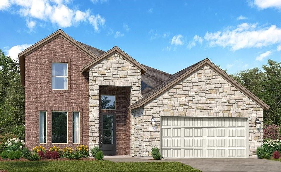 2810 Blossom Crest Way, League City, TX 77573 MLS 23408962 Zillow