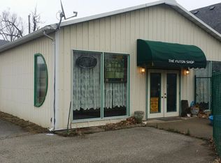 1213 N 3rd St, Terre Haute, IN 47807