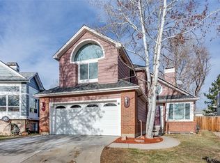 10721 Kipling Way, Westminster, CO 80021