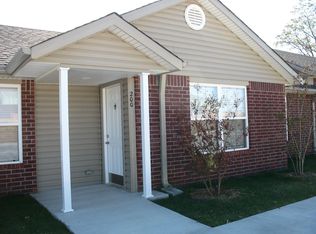 2610 N Park Ave APT 400, Shawnee, OK 74804