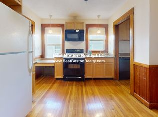 14 Irvington Rd, Somerville, MA 02144