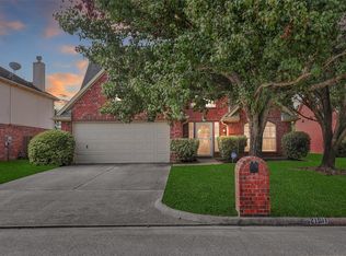 21511 Windsor Castle Dr, Spring, TX 77388