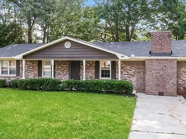 2914 Landmark Dr SE, Conyers, GA 30094