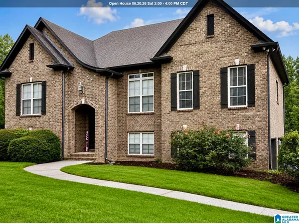 3250 Chapel Hills Pkwy, Fultondale, AL 35068