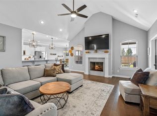 117 Dobson Ln, Pea Ridge, AR 72751