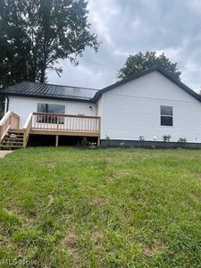 1306 Beatty Ave, Cambridge, OH, 43725