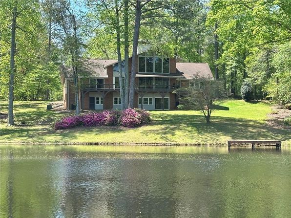 4383 Pool Rd, Winston, GA 30187