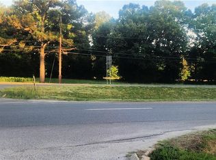 George Washington Memorial Hwy, Gloucester, VA 23061