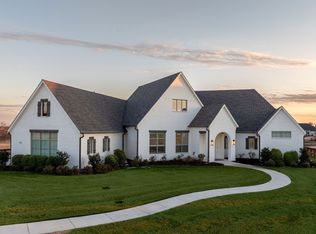 3401 Westhill Cir, Northlake, TX 76247