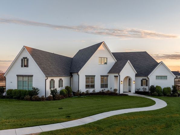 3401 Westhill Cir, Northlake, TX 76247