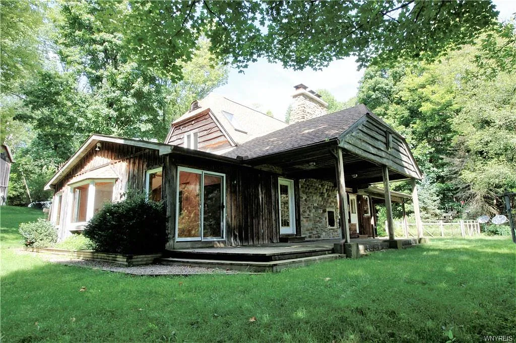 Kellogg Hill Rd, Conewango Valley — Photo 2
