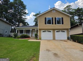5182 Station Cir, Norcross, GA 30071