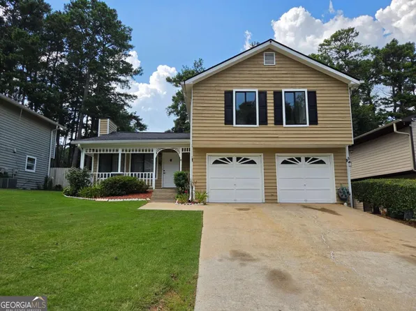 5182 Station Cir, Norcross, GA 30071