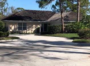7610 Winged Foot Ct, Port Saint Lucie, FL 34986