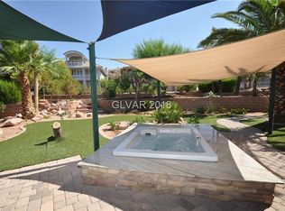 975 Verdite Ave, Henderson, NV 89011