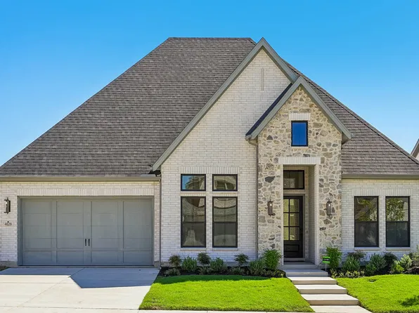 4628 Floral Fields Way, McKinney, TX 75071