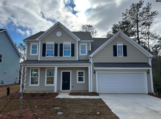 302 Rising Stream Way, Chapin, SC 29036