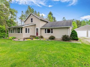 11223 Morgan Rd, Reedsville, WI 54230