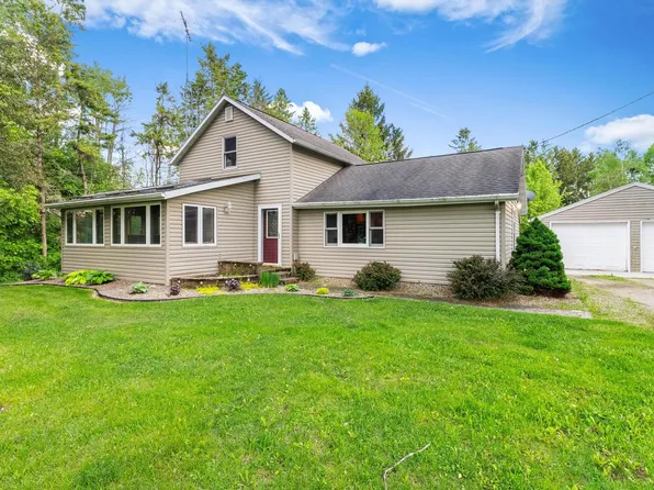 11223 Morgan ROAD, Reedsville, WI 54230
