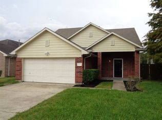 10715 Vatani Dr #00, Houston, TX 77034