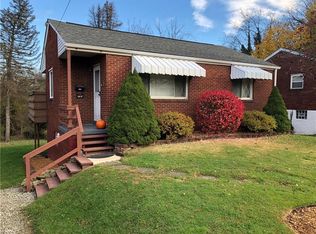 1012 Burtner Rd, Natrona Heights, PA 15065