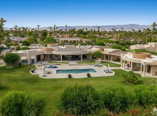 7 Strauss Ter, Rancho Mirage, CA 92270