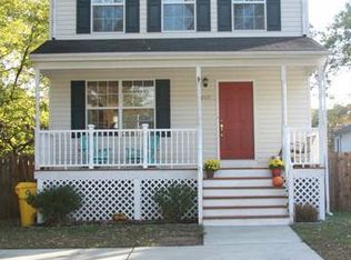 2525 229th St, Pasadena, MD