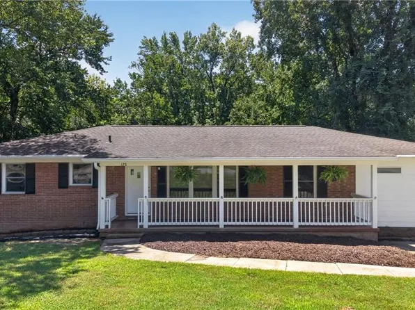 128 Englewood Dr, Archdale, NC 27263