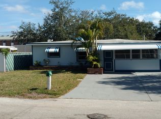 11919 102nd St, Largo, FL 33773