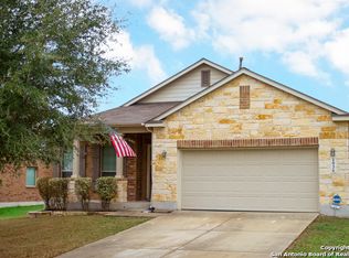 1936 Eastern Finch, New Braunfels, TX 78130