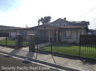 1853 5th St, Richmond, CA