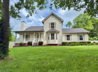 3512 Sunbelt Dr, Clarksville, TN 37042
