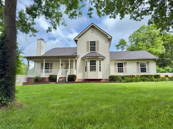 3512 Sunbelt Dr, Clarksville, TN 37042