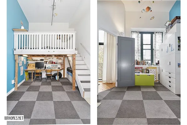 Sold by Bedford Brownstone Realty | media 26