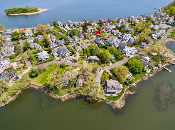 20 Park Lane, Norwalk, CT 06854