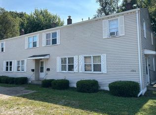 1305 Territorial Rd W, Battle Creek, MI 49015