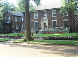7390 Norwood Ave APT 1W, University City, MO