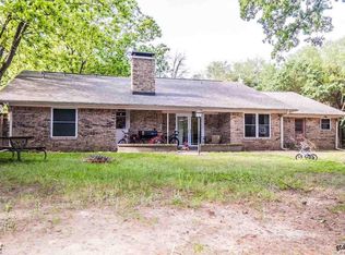 230 La Jolla Dr, Athens, TX 75751