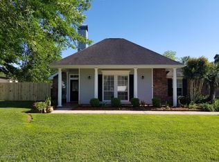 113 Belle Grove Blvd, Lafayette, LA 70503