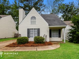 352 N Grove Cir, Brandon, MS 39047