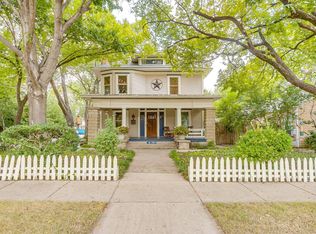 1901 Fairmount Ave, Fort Worth, TX 76110