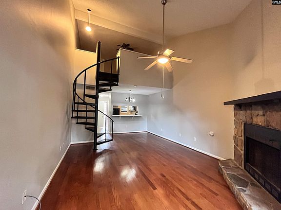 5th image of 405 Harbison Blvd APT 625A