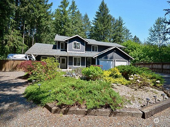 5th image of 22521 N Clearlake Boulevard SE