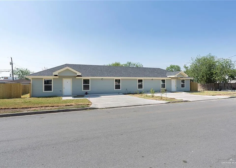 624 N Texas Ave