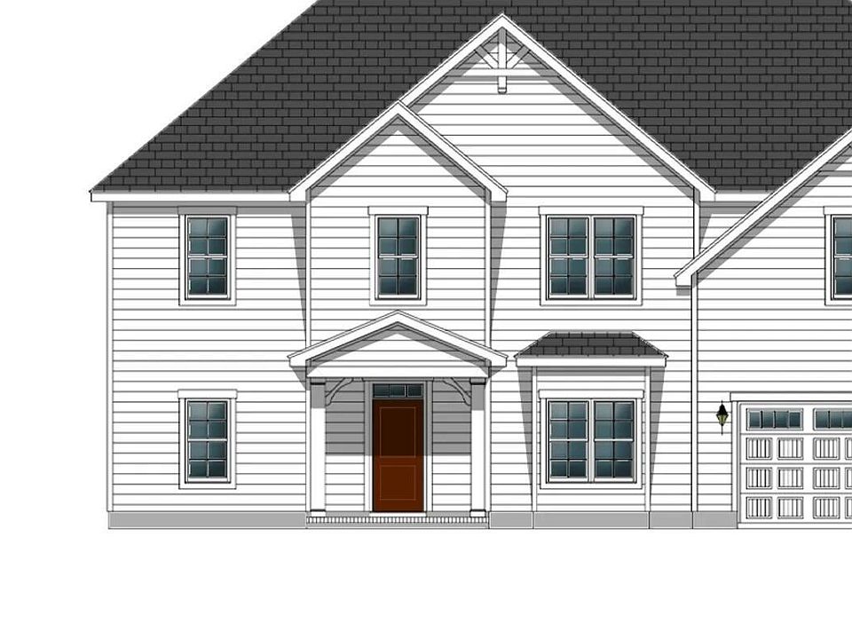 2nd image of 946 Hunter Grace Drive
